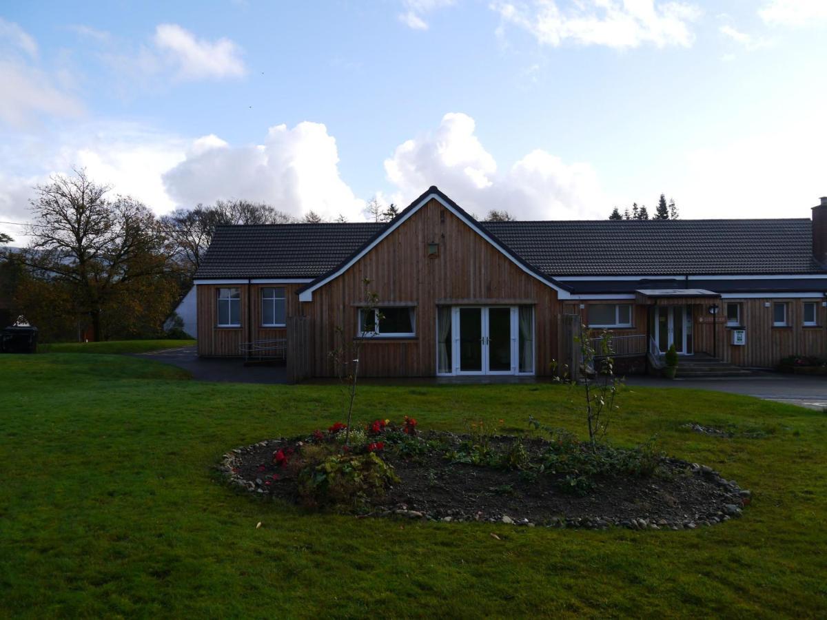 Villa The Coorie Bargrennan Esterno foto